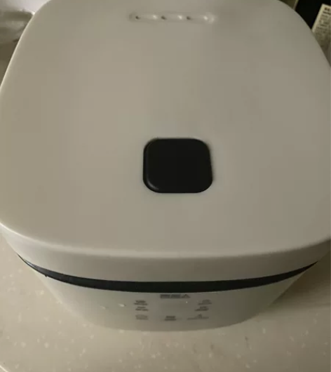 南极人电饭煲家用升迷你多功能电饭锅1到2一...