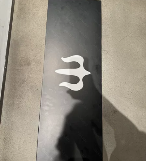 美国Carver收藏板「流浪者」Hobo联...