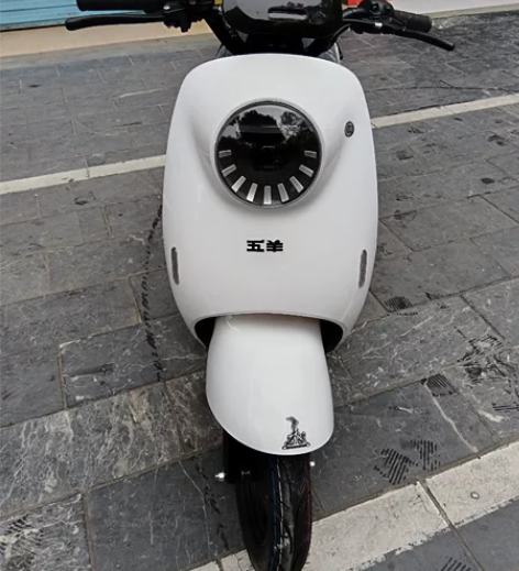 好车不贵 ，老品牌五羊电动车，就是这么划算...