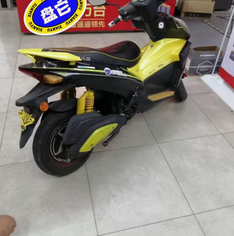 台铃电动车（越野、潮流、时尚型），72伏2...