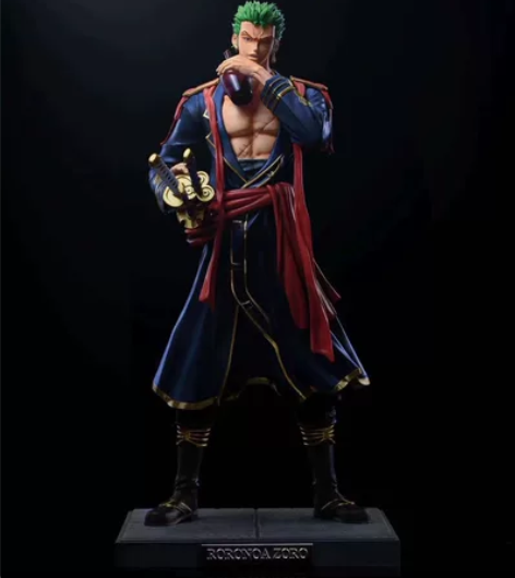 出 712N 荣耀 军装 索隆 草帽团 海...