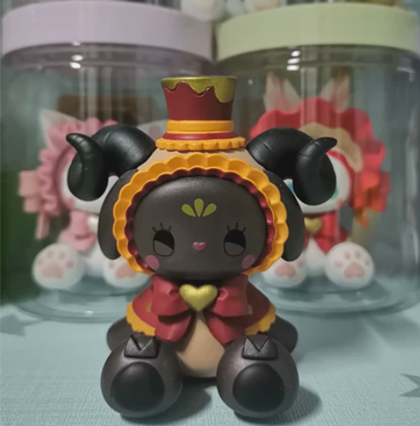 Emma秘境森林茶会系列 【出/换】伯爵 ...