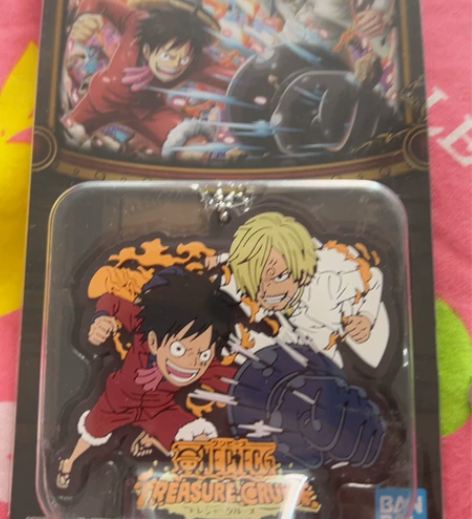 海贼王 和之国 路飞 山治 路飞 索隆 大...