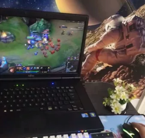 【当天秒发】笔记本电脑 ～ 游戏本 8秒开...