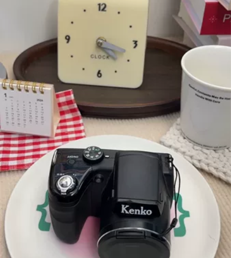 kenko肯高 dsc1600 编号085...