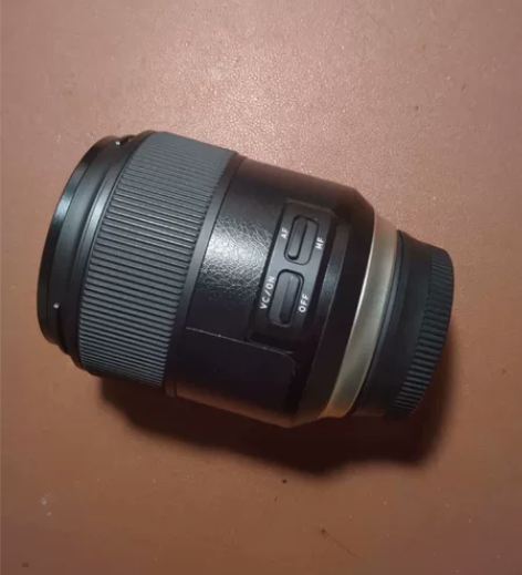腾龙45mm f1.8，尼康口，镜头贴膜，...