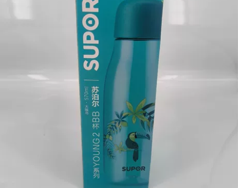 苏泊尔水杯 苏泊尔BB杯加关注只需9.9包...