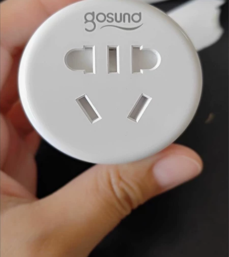 智能插座gosund小米有品智能插座cp1...