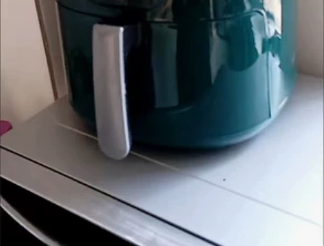 实体店倒闭，低价出售苏泊尔同款家用空气炸锅...