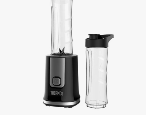 膳魔师家用搅拌器 榨汁机 如图款，用过一两...