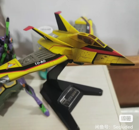 引流贴勿拍！！！！ 【盒说全】万代绝版U....