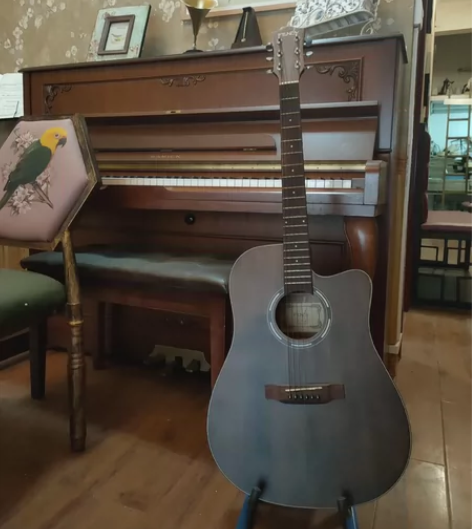 不用绞尽脑汁做攻略啦！高性价比新琴要不要？...