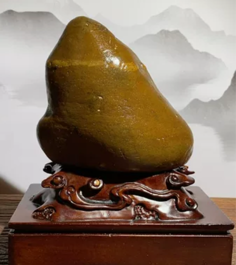 奇石 葫芦 福禄 右江形石 特价包邮不议价...