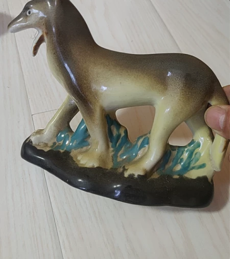 自己家的老东西，不到多少年了，全磁，没有破...