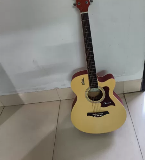 9.9新民谣吉他。自提 感兴趣的话点“我想...