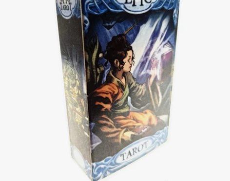 Epic Tarot Cards Deck...