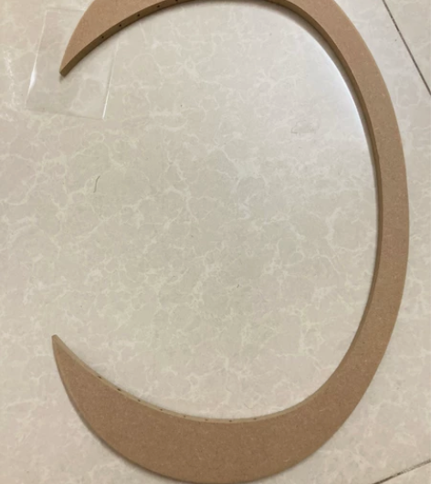 汉服Lolita拍照道具走秀道具箜篌竖琴 ...