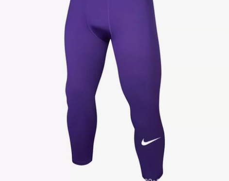 全新篮球打底裤  速干耐克  七分裤  篮...