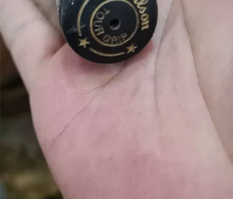 进口高尔夫球杆  实物拍摄看好下手  秒杀...