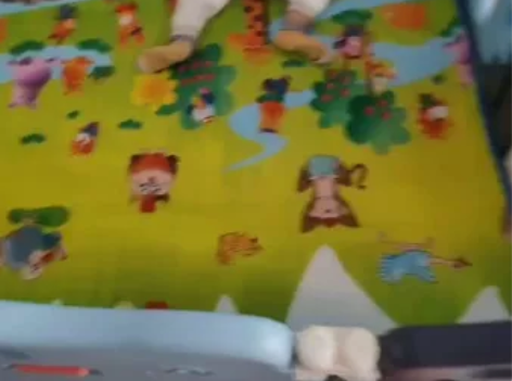 澳乐围栏10+2片，买时300多，质量超级...