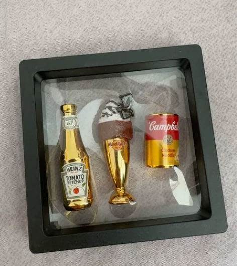 ZURU五倍惊喜球 金番茄（收集册）金冰淇...