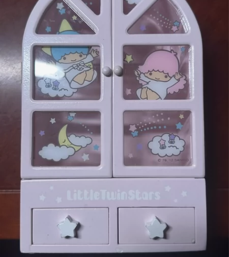 【出】双子星双开门 标价可直拍 不包邮 ...