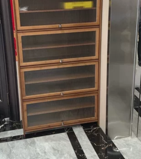 (给钱就卖，特价清13个特价) 鞋柜家用门...