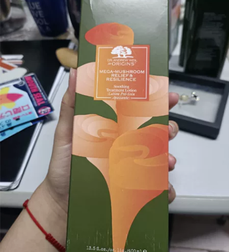 舅妈给买的 一直没用 100出 喜欢的来 ...