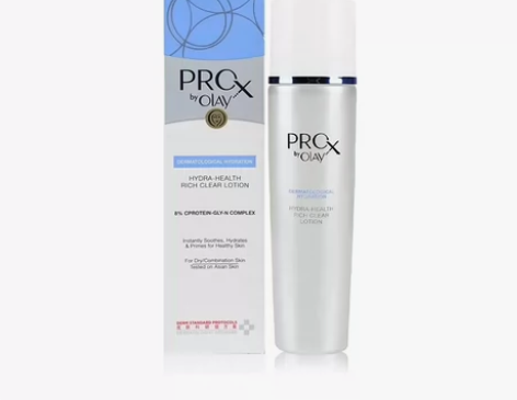 olay玉兰油沁润健颜清爽保湿水150ml...