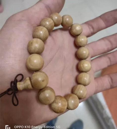 小铜秤：老物件，秤杆，秤盘，秤砣都是铜的。...