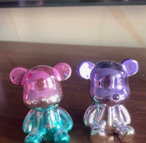 一对车载卡通小摆件,有点份量。 感兴趣的话...