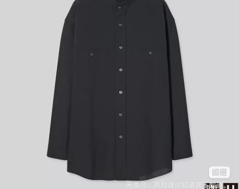 优衣库【设计师合作款】男/女款男装女装U系...