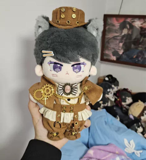 【大刀出】李泽言属性娃李不高兴 【可直拍】...