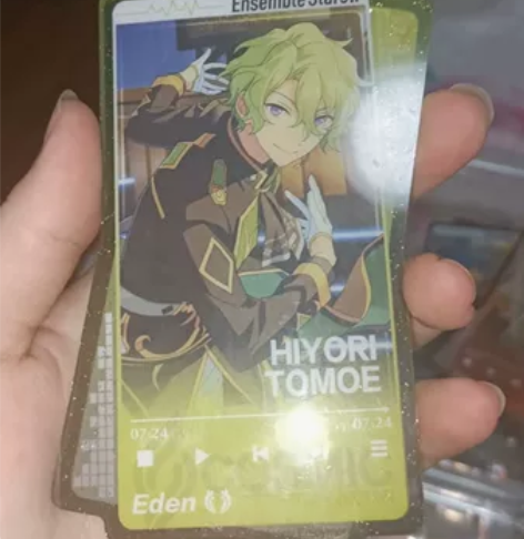 偶像梦幻祭 乱凪砂 七种茨 涟纯 巴日和 ...