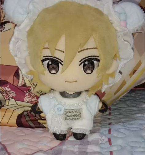 【标价包邮接单中，无需排单，现货】偶像梦幻...