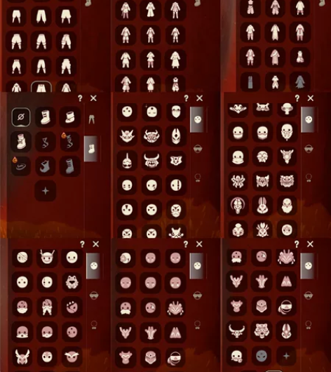 光遇安卓米渠多礼耳坠号 狗头耳坠玫瑰，实名...