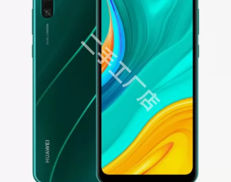 华为 畅享10e 6.3英寸 1300万像...