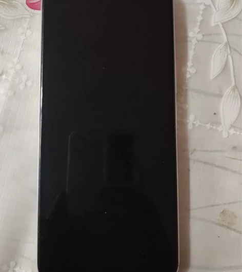 出一台华为畅享20，6+128的，功能显色...