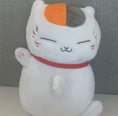 猫老师 公仔 感兴趣的话点“我想要”和我私...