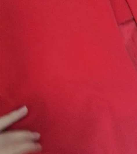 欧时力 秋冬款 学院风短裙 看视频详解,所...