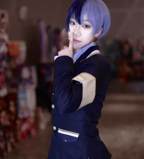 【急出！】青柳冬弥2.5周年cos rel...