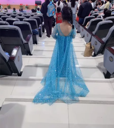 白雪公主冰雪奇缘艾莎长发睡美人魔法奇缘爱络...