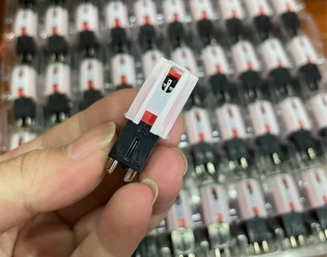 全新红宝石唱头电唱机配件LP唱片机磁头古典...