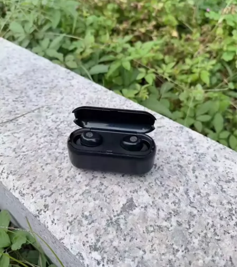 全新未拆封包邮 夏新F9真无线蓝牙耳机，超...