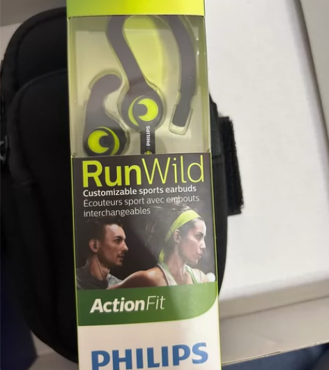 Philips/飞利浦 SHQ1400入耳...