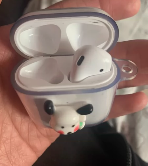 铂迈二代蓝牙耳机左边耳机丢了一只只有右边的...