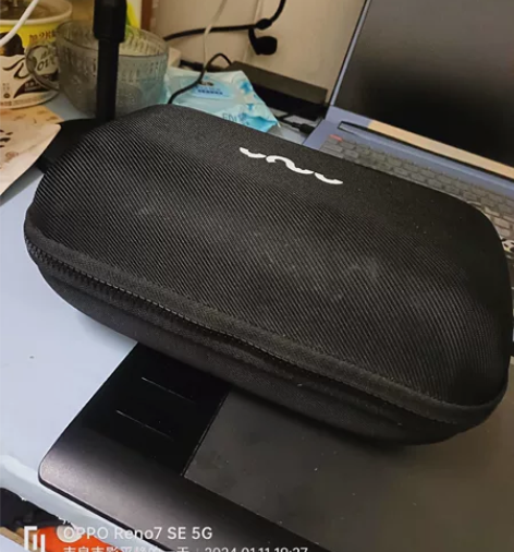 出妖舞猫耳白色头戴式蓝牙耳机！ 只用过几次...