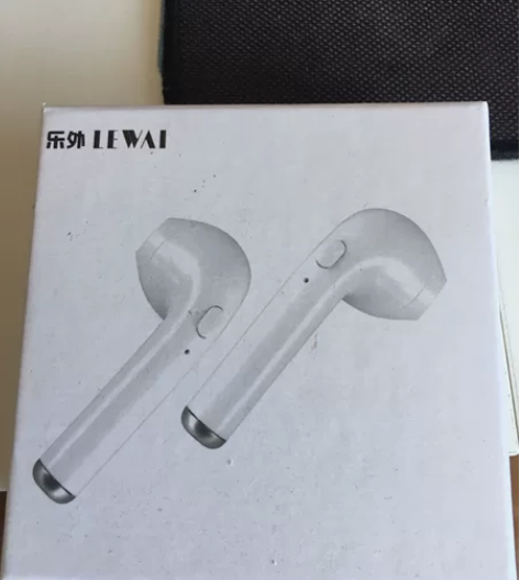 蓝牙耳机 乐外 正品 全新 全新乐外蓝牙耳...