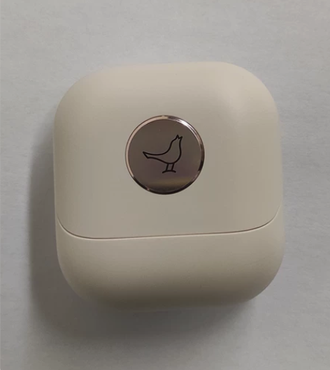 Libratone    小鸟耳机AIR ...