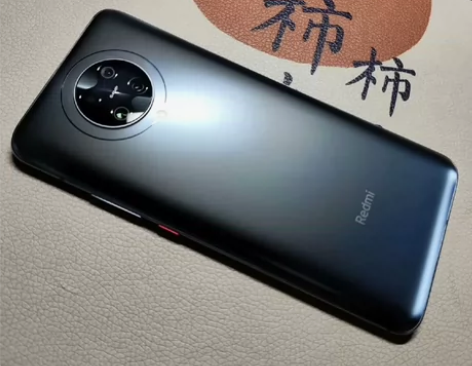 坐标项城市孙店镇，红米k30pro 变焦版...